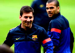 Court deals transfer ban blow to Barcelona Barcelona