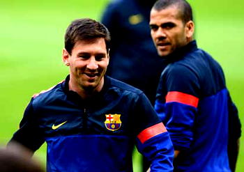 Court deals transfer ban blow to Barcelona Barcelona