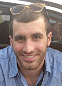 Yoruba speaking American actor debuts in Nollywood