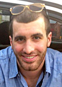 Yoruba speaking American actor debuts in Nollywood