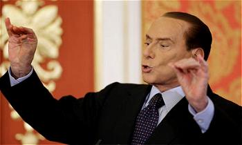 Italy’s top court upholds Berlusconi prison sentence