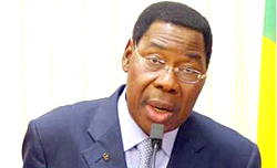 Insecurity on the high seas  troubles ECOWAS nations