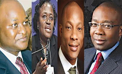 Who should be the next CBN Governor?
