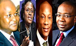 Who should be the next CBN Governor?