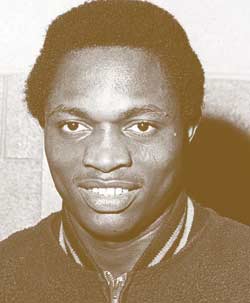 Charlton Ehizuelen My Journey to Highway Victory Vanguard News