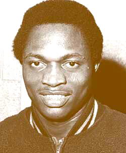 Charlton Ehizuelen: My Journey to Highway Victory