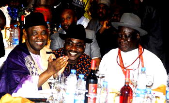 Declare state of emergency on corruption, Clark tells Jonathan