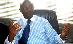 Governors have demonstrated they don’t believe in democracy – Daramola