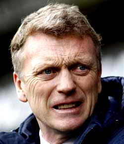 How Man United beat West Brom 3-0