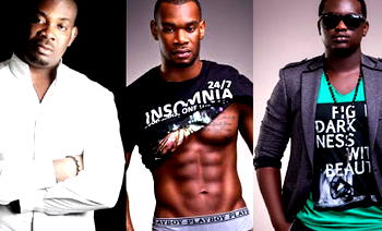 Don Jazzy, D’ Prince, others storm S.Africa for BBA lauch show