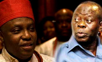Why my father honoured Oshiomhole – Crown Prince  Eridiauwa