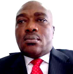 Nigerians, immigrants  provide safe sanctuary for terrorist  – Ejiofor
