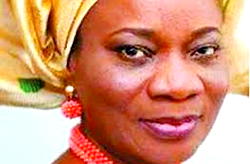 Ekiti welcomes new Deputy Governor