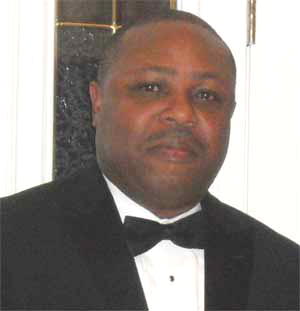 Laloko discovered me – Emeka James