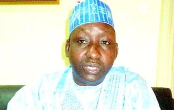 I’m different from other deputy govs – Faskari