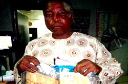 Sunny Ade’s ex-guitarist jailed for drug trafficking