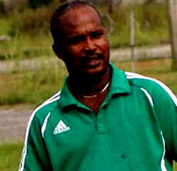 We’re too much for Ethiopia – Nwosu