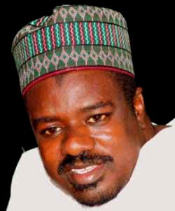 Turaki challenges transfer of his trial