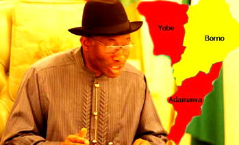 Emergency Rule: Whoever, wherever you are, we ‘ll get you – Jonathan