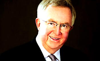 Nigeria a rising economy – Clark, ex-Canadian PM