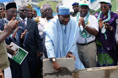 2015 Presidency: North may sanction pro-Jonathan politicians