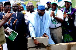 2015 Presidency: North may sanction pro-Jonathan politicians