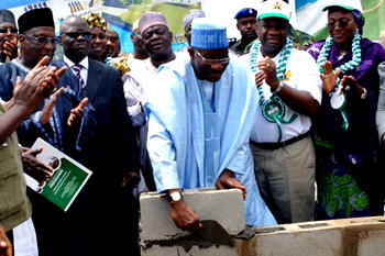 2015 Presidency: North may sanction pro-Jonathan politicians