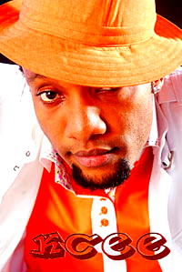 Ebube Nwagbo denies moving into Kcee’s house  ..Says he’s a married man