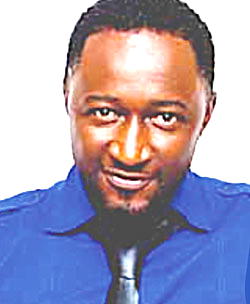 Film making brings all of my gifts together – Katung Aduwak