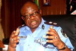 Ghanaian gang abducted Lagos council boss  – CP Manko