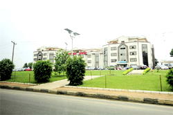 Air, air, everywhere, not a place  to breathe in Lagos!