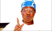 APC in dilemma over Lai Mohammed’s successor