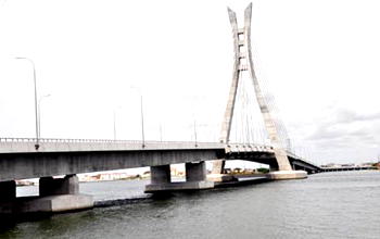 Lekki-Ikoyi bridge toll: LCC owes foreign, local lenders over N28bn — Omotoso