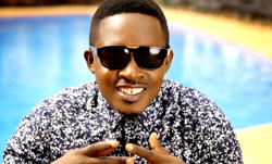 I was inspired by gospel songs – M.I