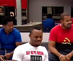 BBA latest: Nigeria rep Melvin up for eviction!