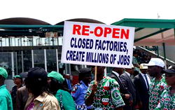 The Labour Movement and the Nigerian condition