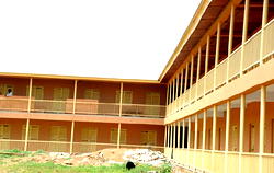 Gaskiya College at Fifty