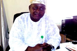 INEC rigorously training officers for the polls – Osun REC