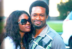 What binds my husband and I – Omoni Oboli