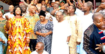 Ondo Election Tribunal dismisses ACN and PDP petitions against Gov Mimiko