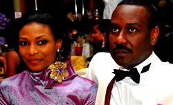 There’s no problem at all in my marriage – Pastor Ituah Ighodalo