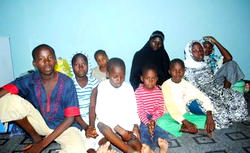 State of Emergency: We ‘ve taken over all Boko Haram camps – Defence Hqtrs