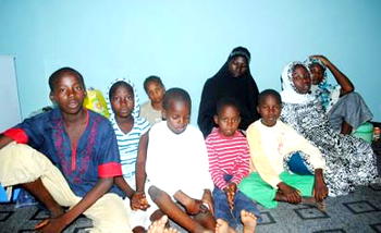 State of Emergency: We ‘ve taken over all Boko Haram camps – Defence Hqtrs