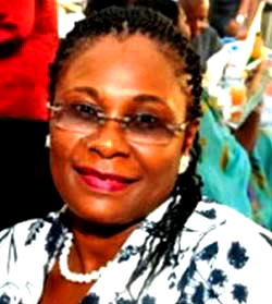 Kidnappers of Justice Bode Rhodes-Vivour’s wife, others pocketed N3m