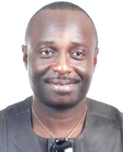 PDP will bounce back in Edo in 2015  – Aguebor