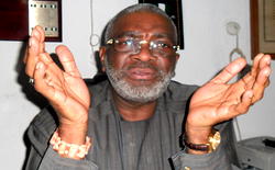 What Jonathan wants from the opposition, by Senator Ben Obi