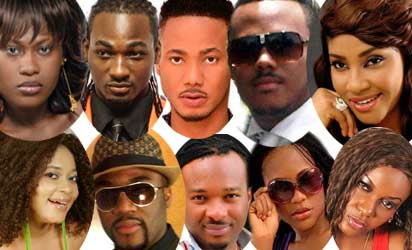 Sexiest in Nollywood Season 3: 20 in, 5 more to go!