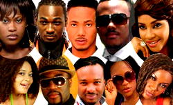Sexiest in Nollywood Season 3: 20 in, 5 more to go!