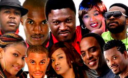 Sexiest in Nollywood 3: Who makes the last 5 from the Best 10