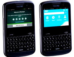 Tecno brings PhonePad 3 Phablet to Nigeria